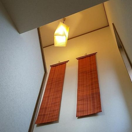 Guest House Nishimura - Vacation Stay 13438 京都市 エクステリア 写真