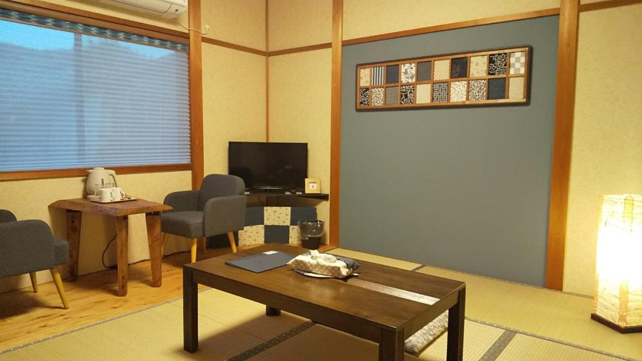 Guest House Nishimura - Vacation Stay 13438 京都市 エクステリア 写真