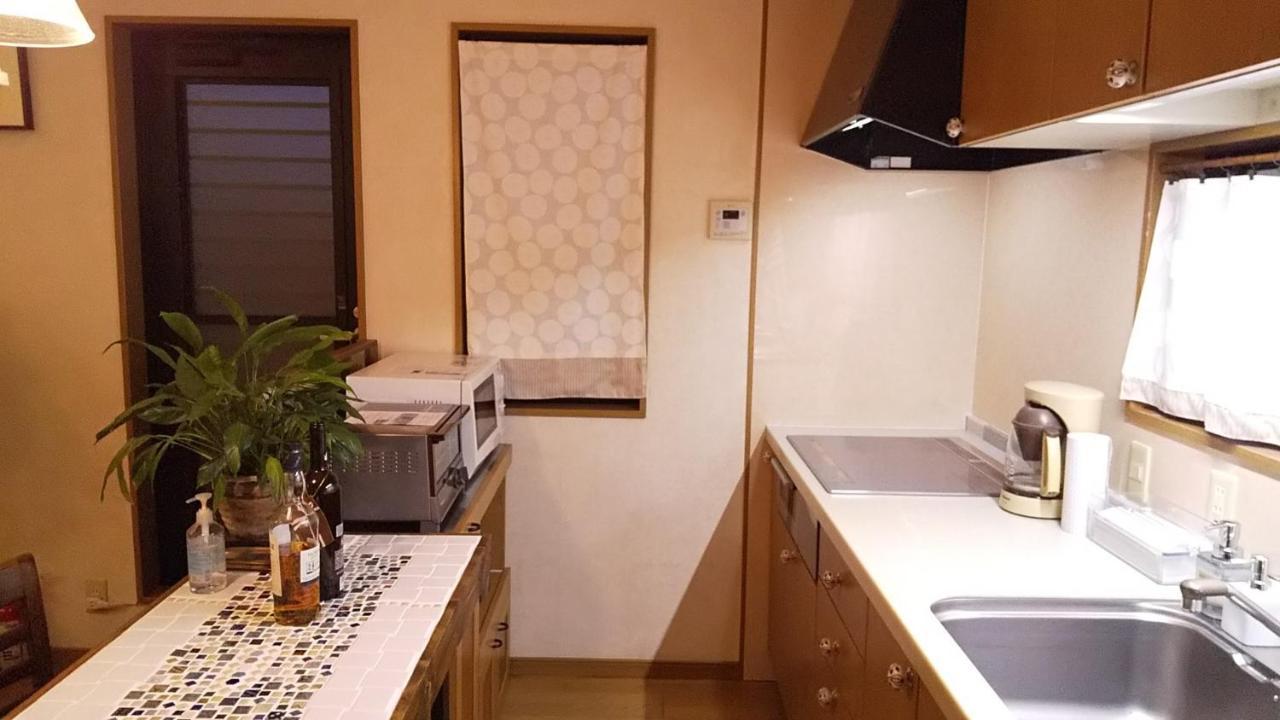 Guest House Nishimura - Vacation Stay 13438 京都市 エクステリア 写真