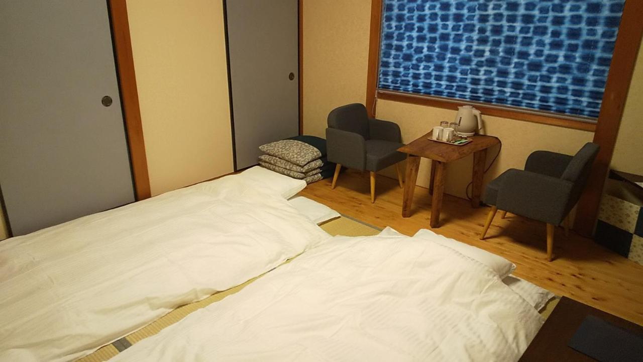 Guest House Nishimura - Vacation Stay 13438 京都市 エクステリア 写真
