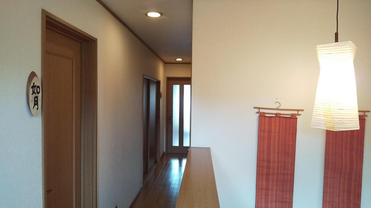 Guest House Nishimura - Vacation Stay 13438 京都市 エクステリア 写真