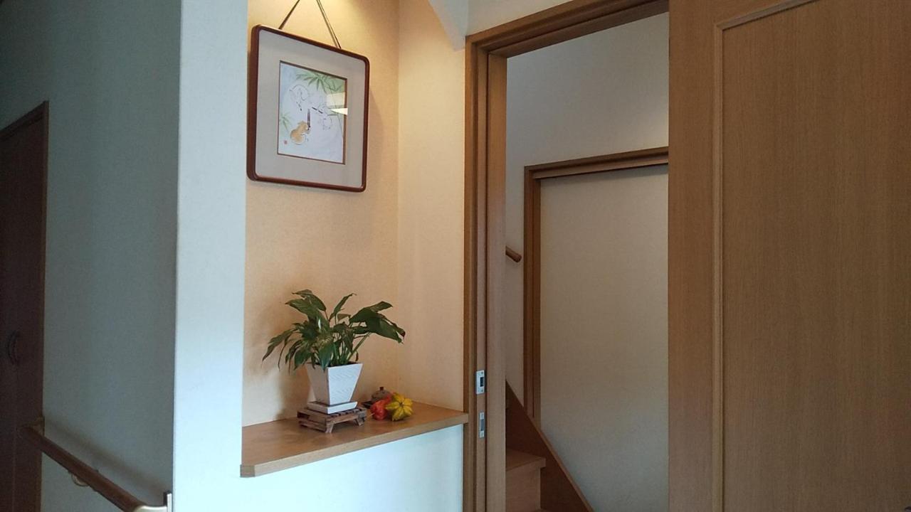 Guest House Nishimura - Vacation Stay 13438 京都市 エクステリア 写真